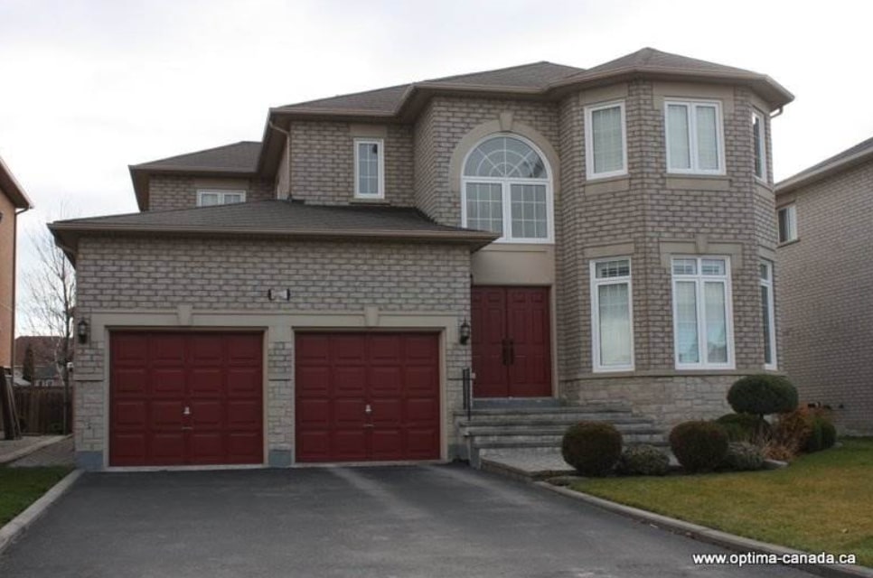 Optima Windows and Doors
