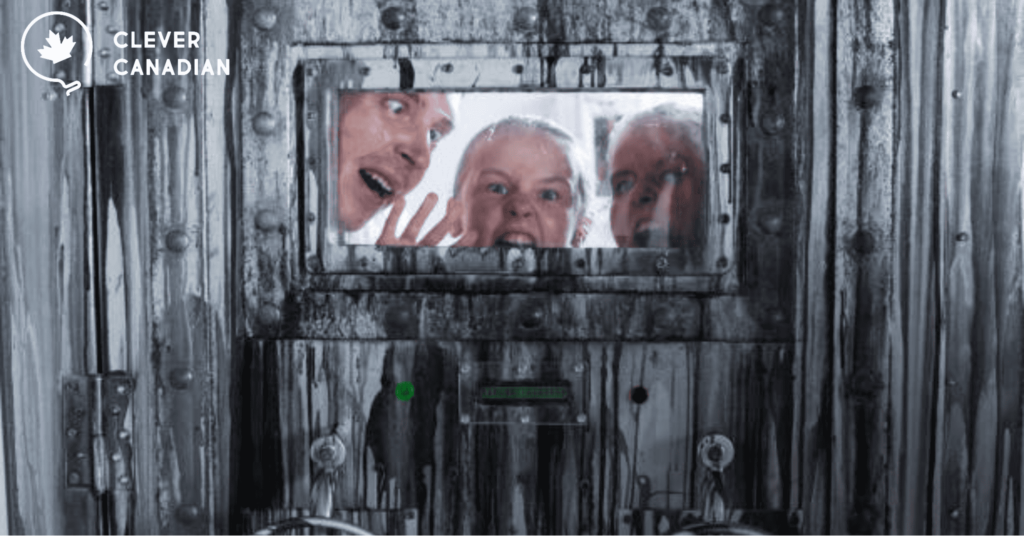 The 10 Best Escape Rooms in Toronto