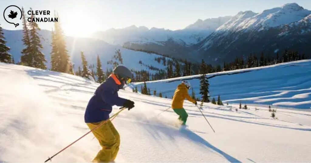fun trips in ontario The 10 Best Mountains in Canada for Skiing