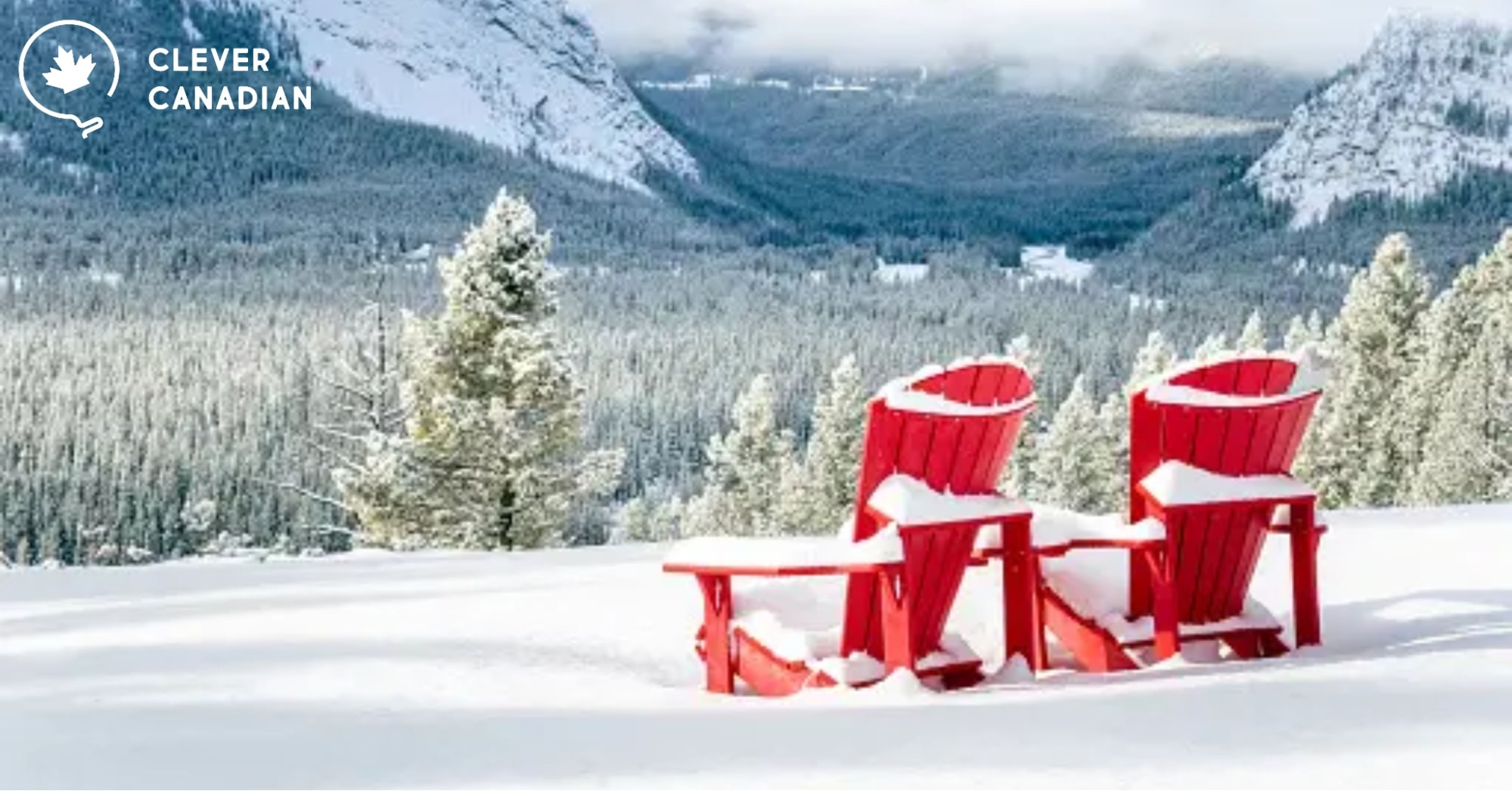 The 10 Best Places to Visit in Canada during Winter