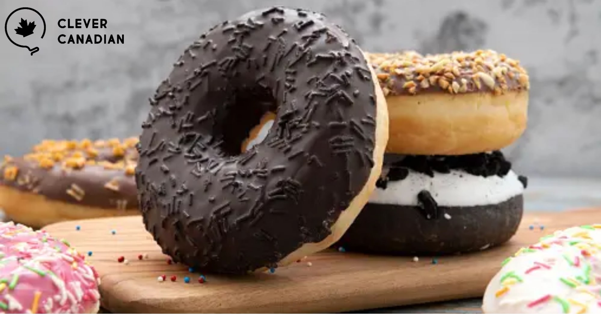 The 10 Best Shops for Donuts in Toronto