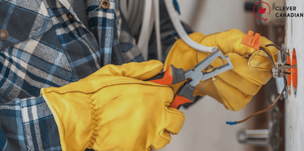 The 5 Best Electricians in Toronto