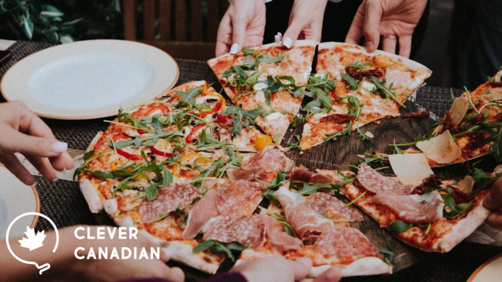 The 5 Best Italian Restaurants in Toronto
