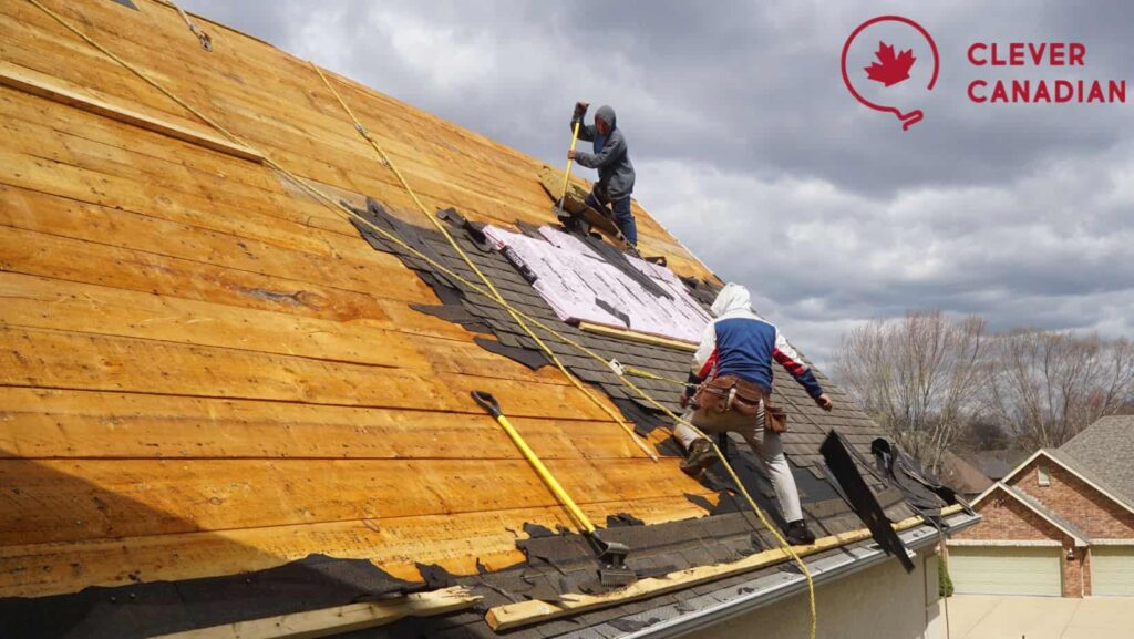 The 5 Best Roof Repair Services in Toronto