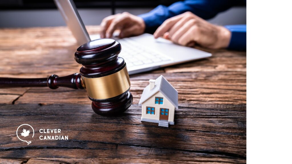 The 5 Most Trusted Real Estate Lawyers in Toronto