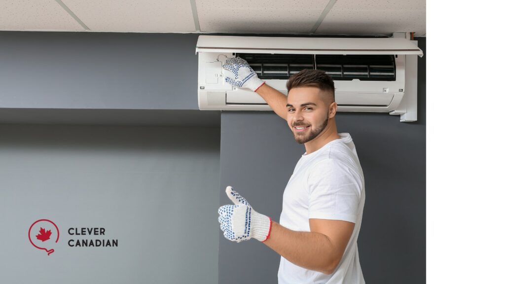 The Top 5 Air Conditioner Repair Services in Toronto