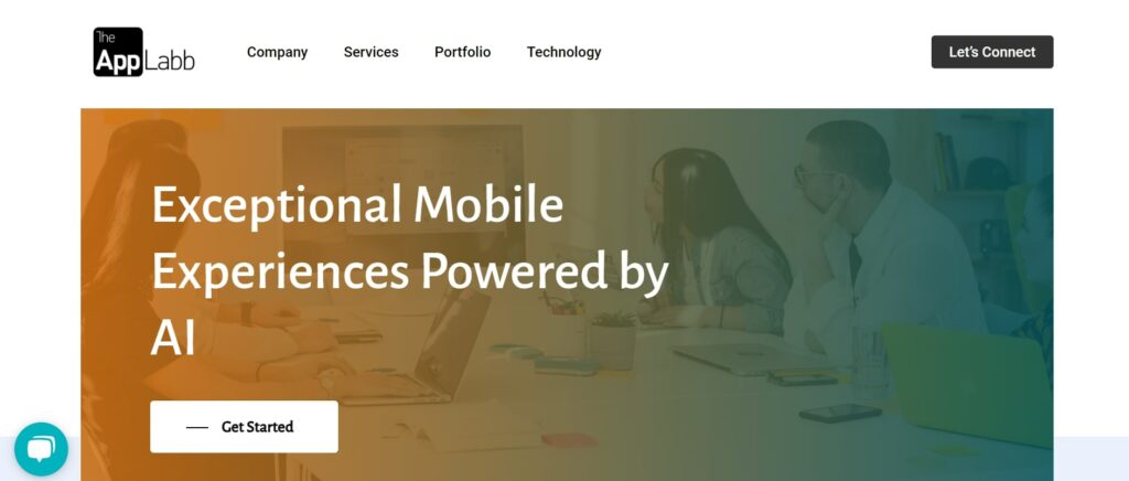 TheAppLabb's Homepage