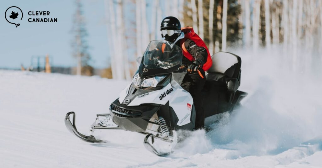 fun trips in ontario Top 10 Best Places to Snowmobile in Canada