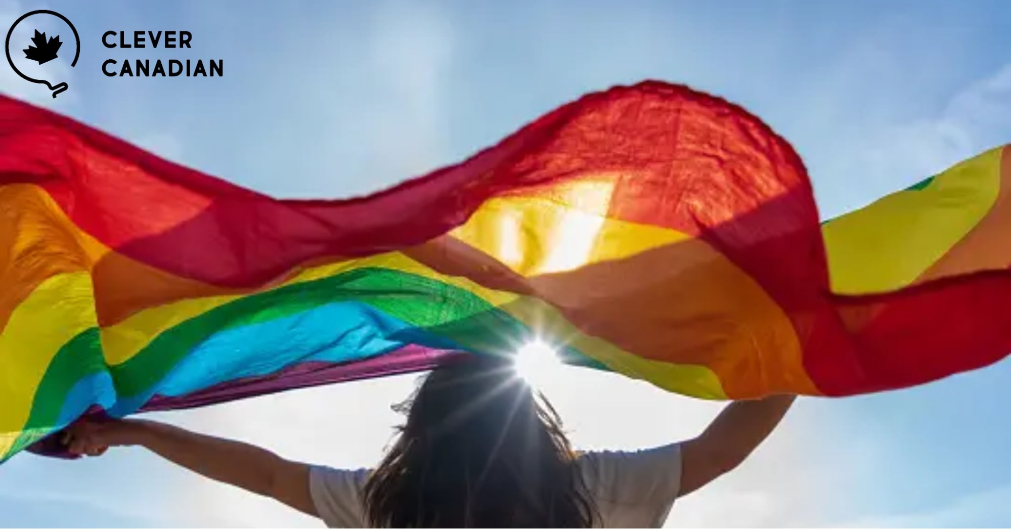 Top 10 Reasons Why Canada Is Gay-Friendly