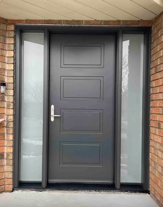 Vinyl Light Windows & Doors