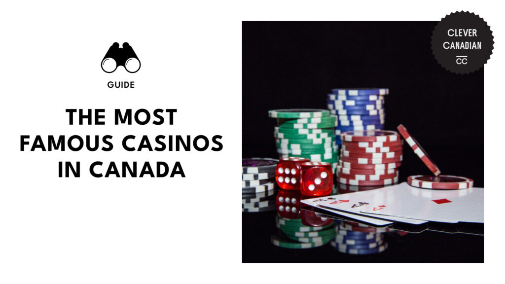 famous-casinos-canada-featured-banner