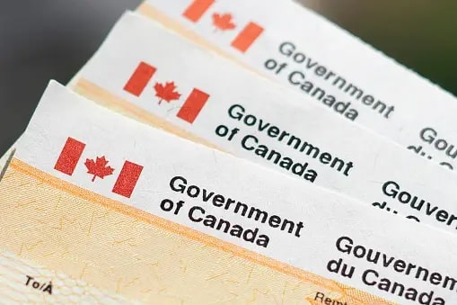 government of Canada documents