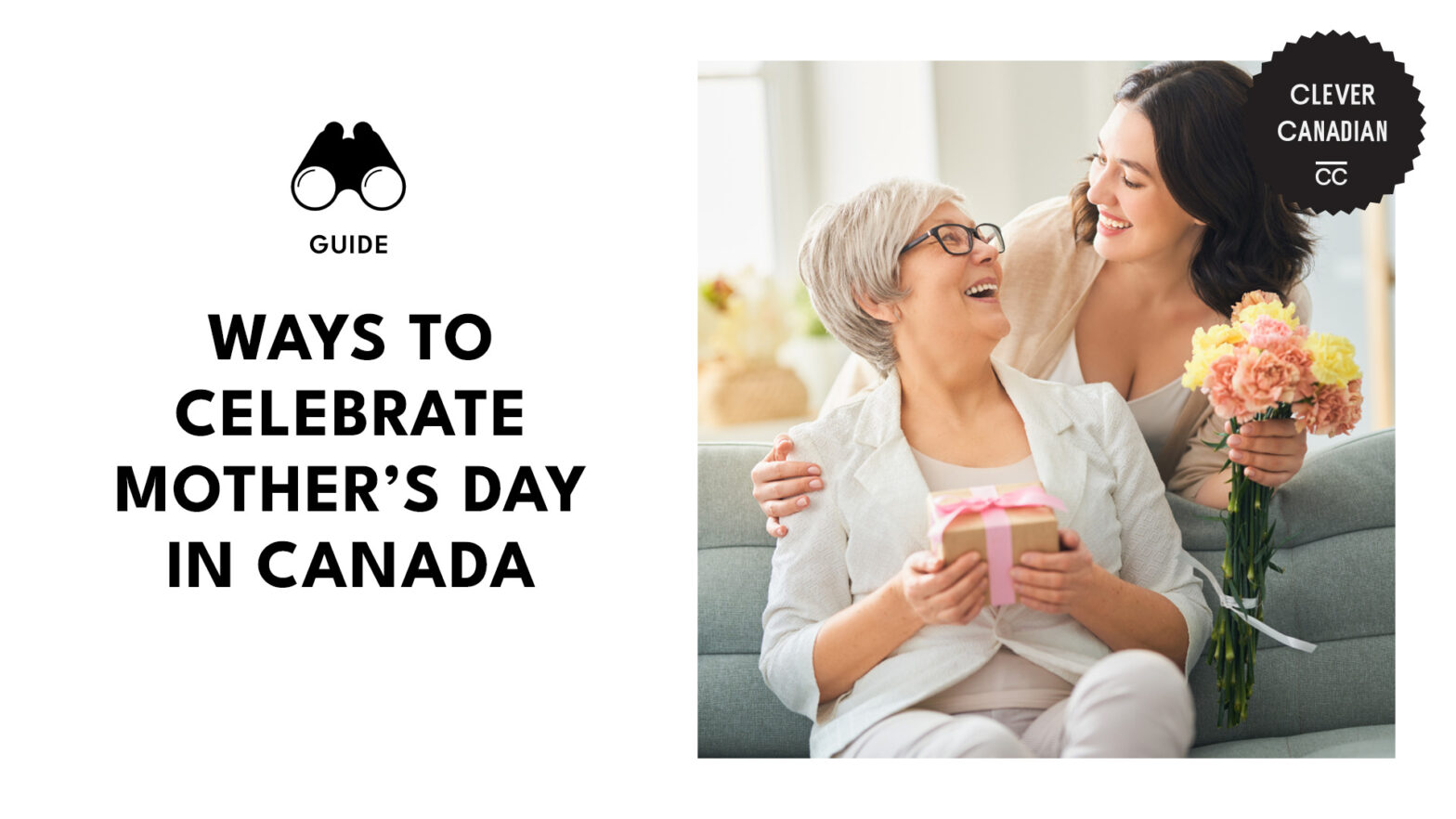 Elegant When Is Mothers Day In Canada Photos