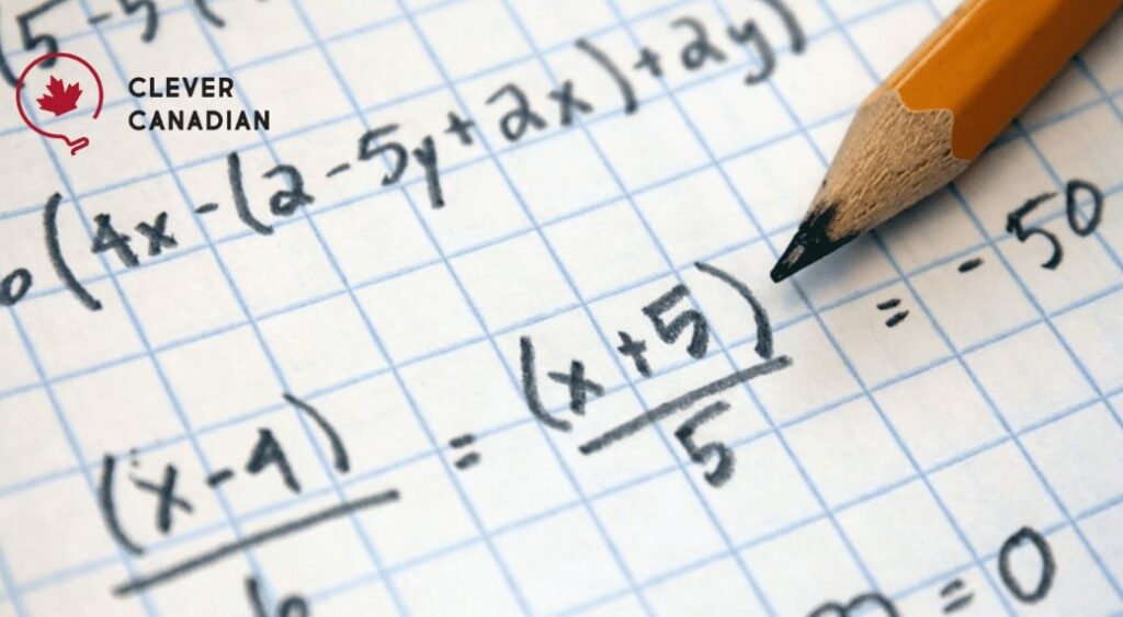 The 5 Best Math Tutors in Toronto