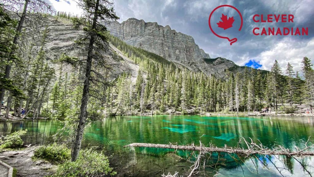 The Ultimate Hiking Guide to the Grassi Lakes