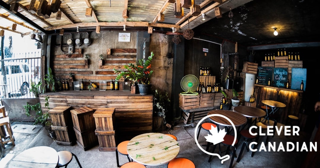 Top 10 Canmore Coffee Shops You Should Try
