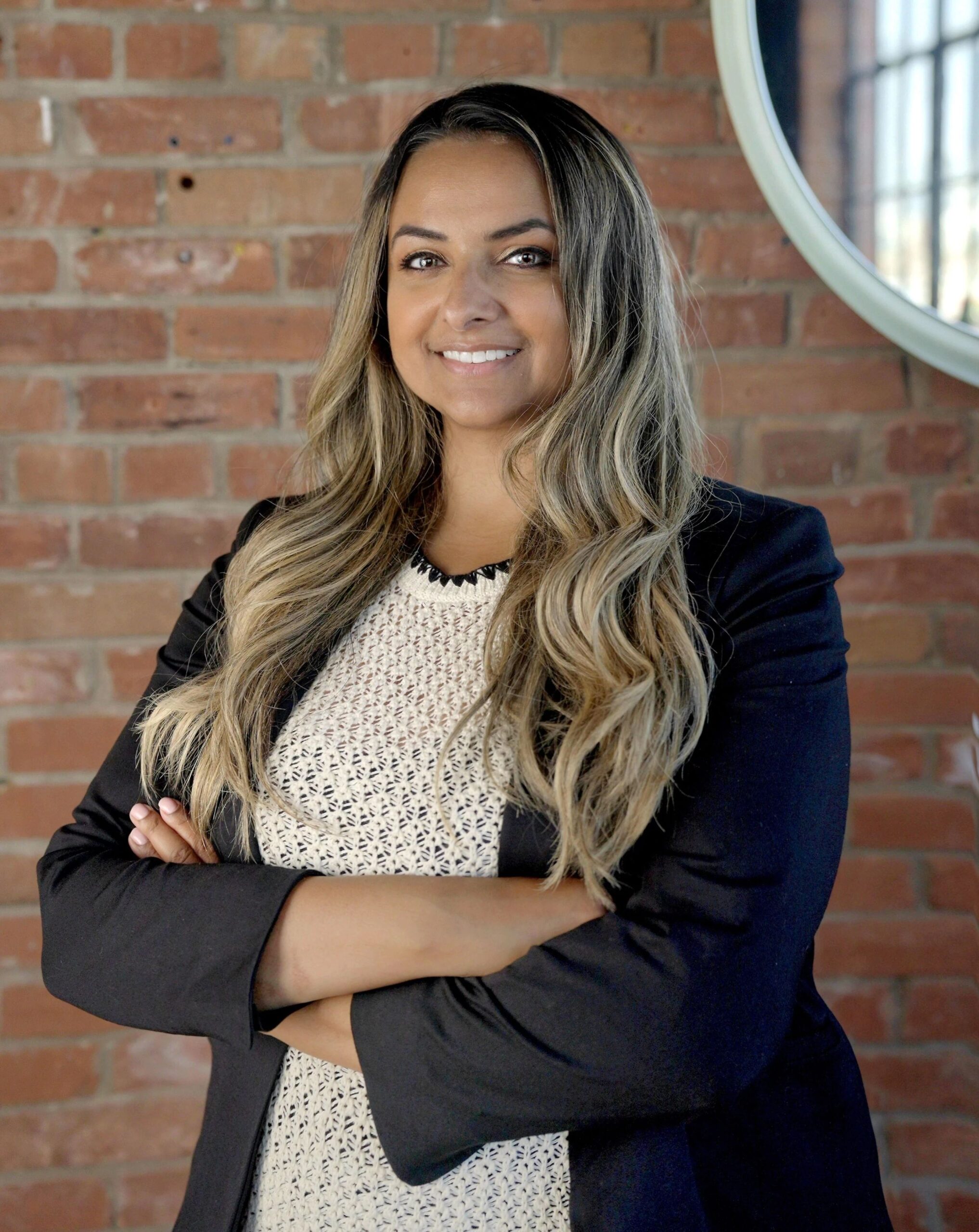 Aminder Kaur Mangat - AKM Law