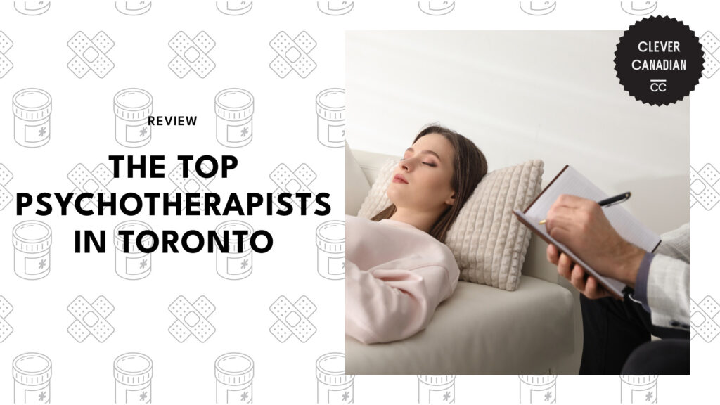 top-psychotherapists-toronto-featured-banner