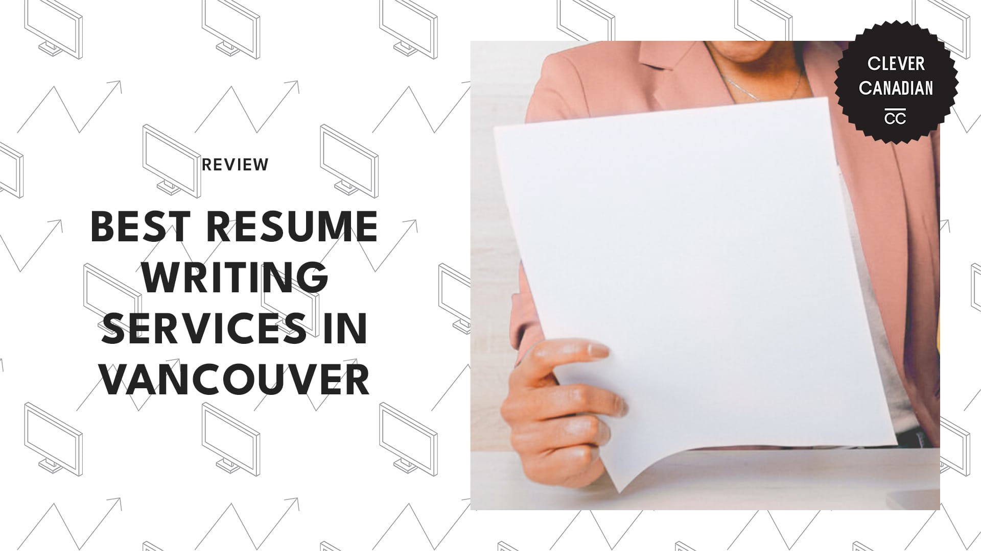 5 Resume Writing Services in Vancouver to Help You Get Hired