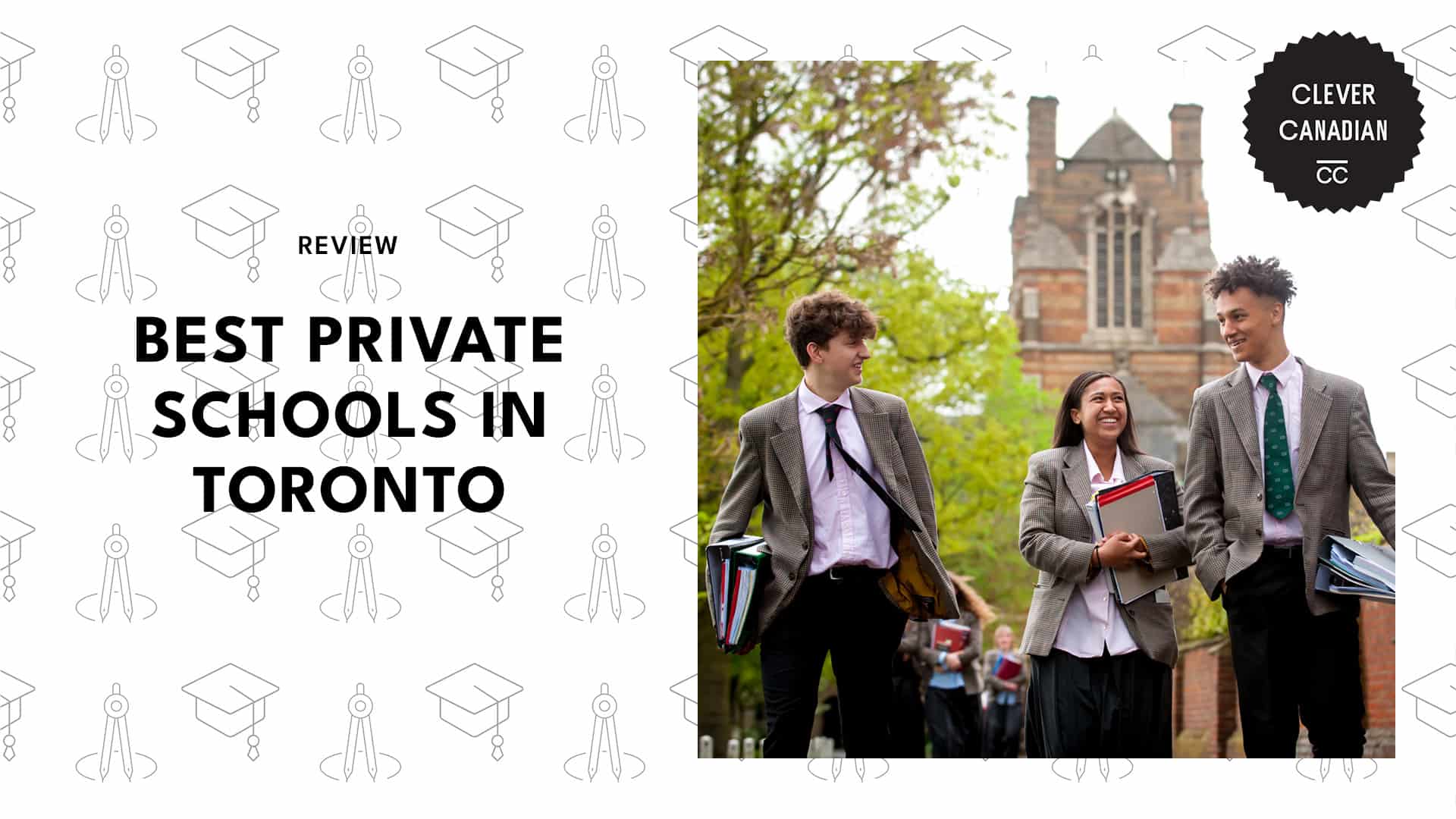 Top 5 Private Schools in Toronto