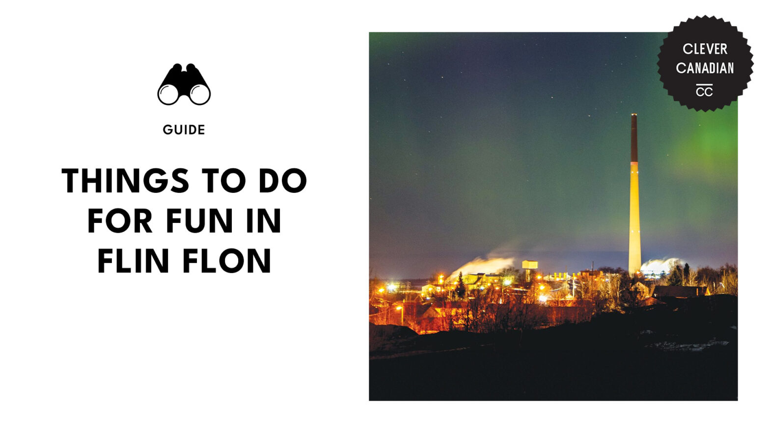 Avoid Flin Flon Fails [15 Awesome Things to Do Instead!]