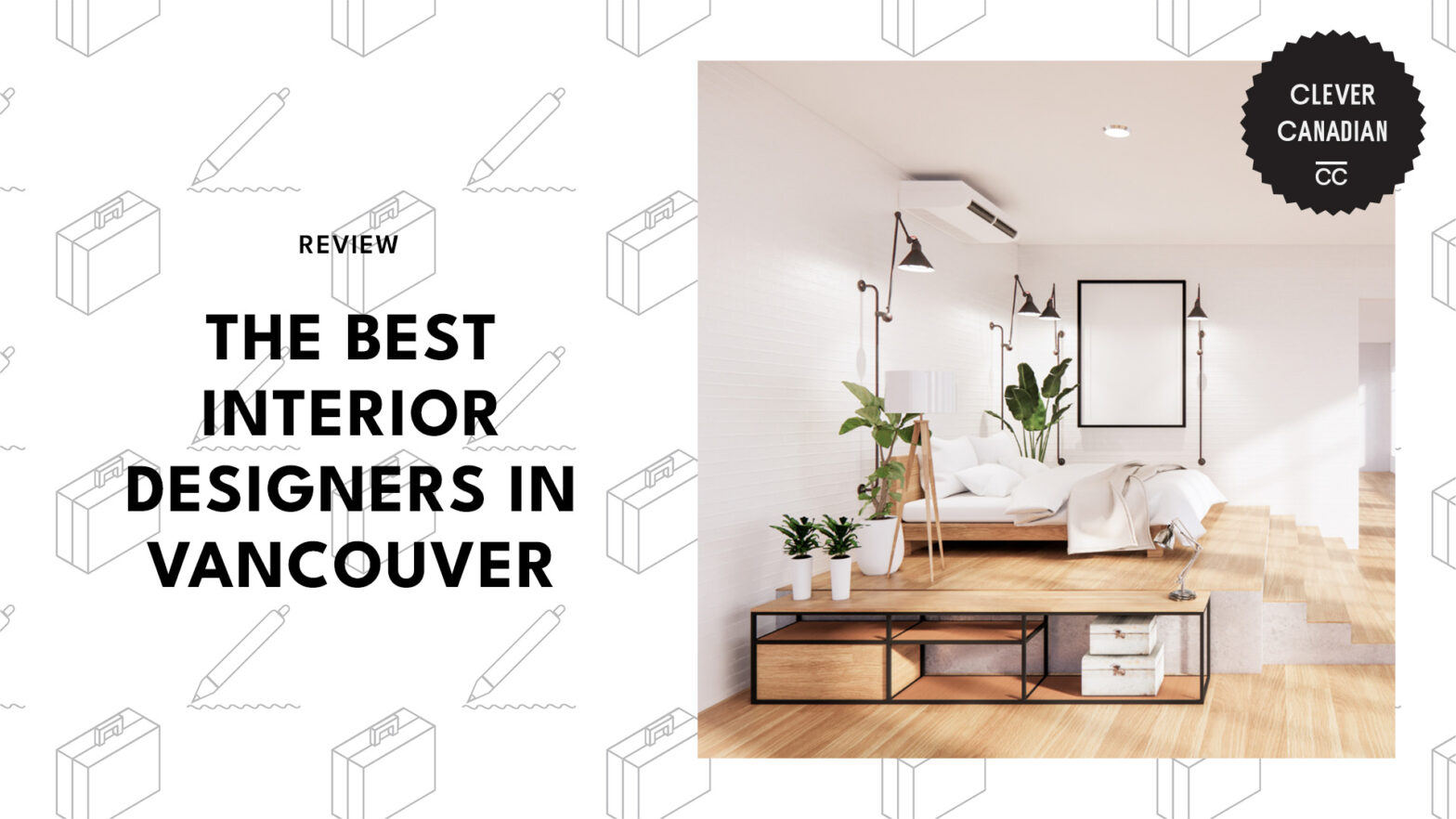 Vancouver’s 15 Best Interior Designers You MUST Know About [2026 ]