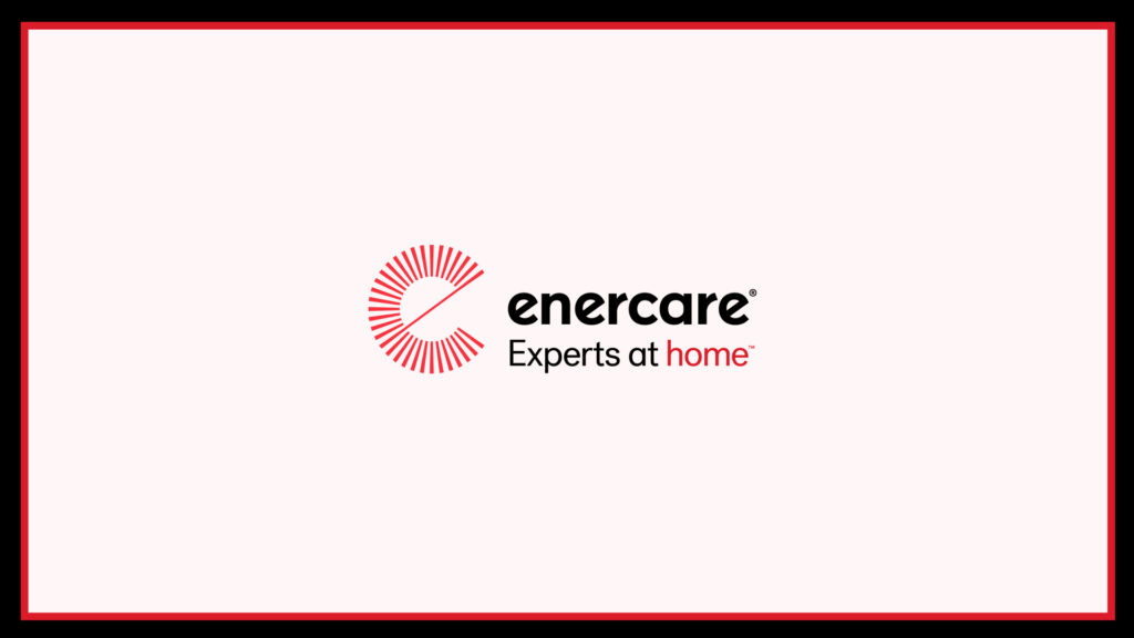 Enercare's Homepage