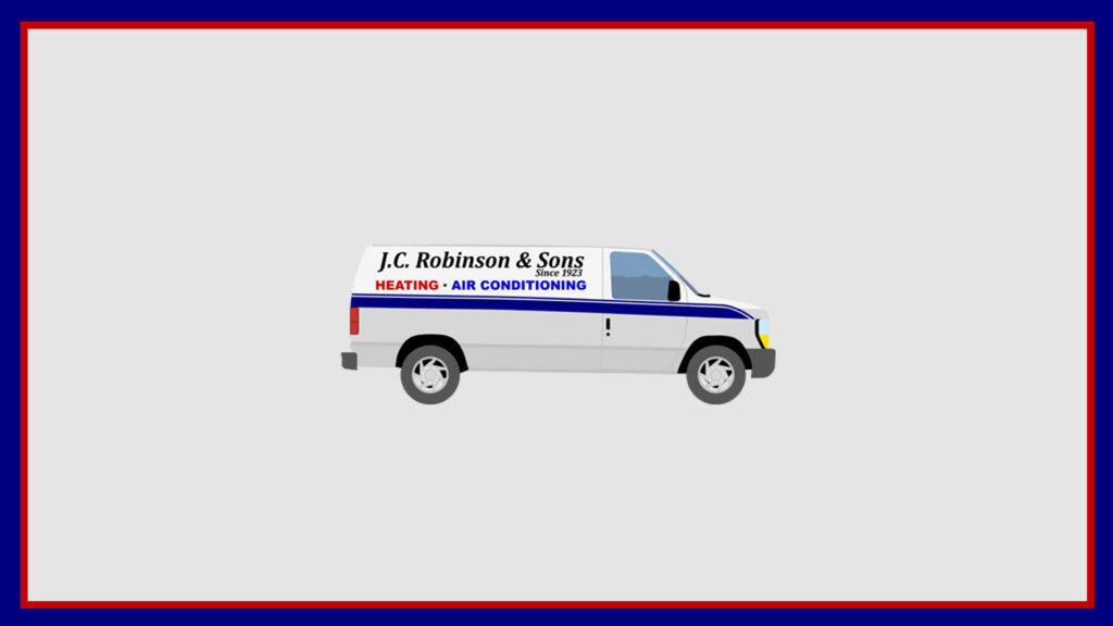 J.C. Robinson & Sons' Homepage