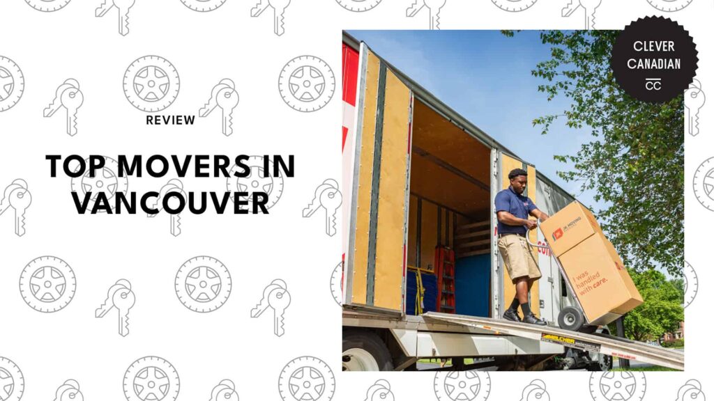 Meet Vancouver's top 5 movers who’ll lift (literally) the weight off your shoulders