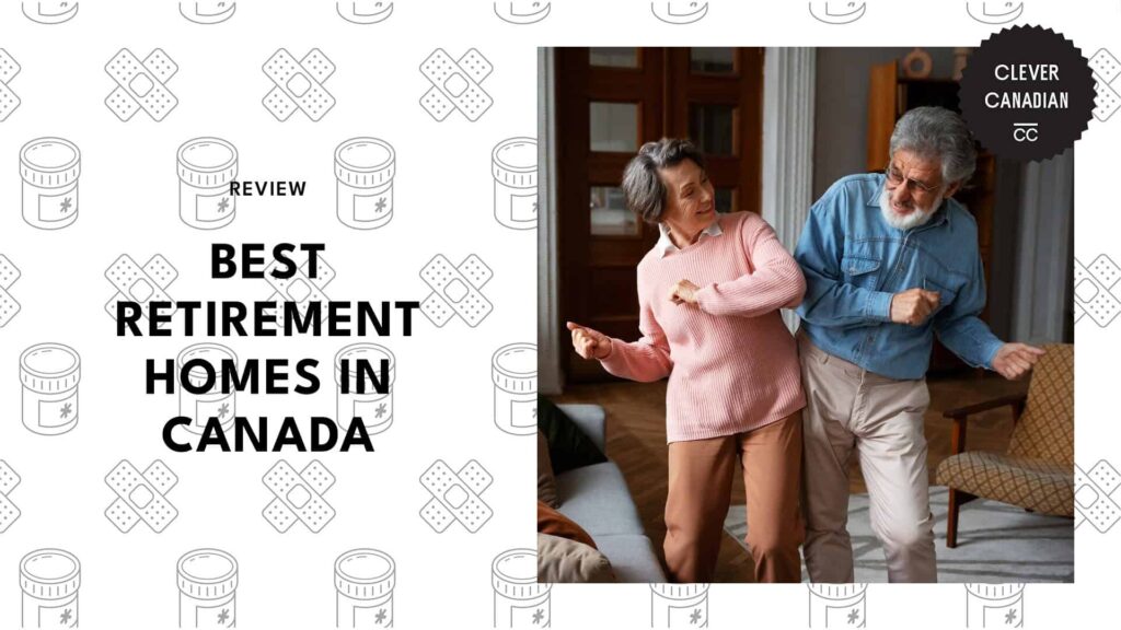 Our Picks The 5 Best Retirement Homes in Canada for Enriched Senior Living