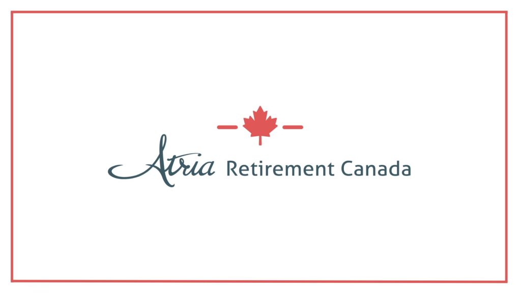 atria retirement logo