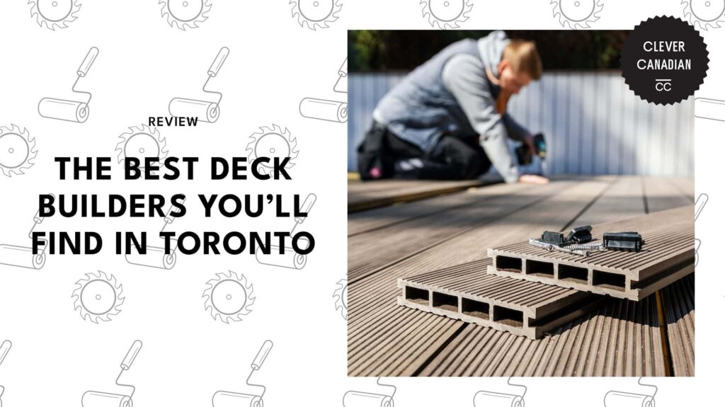 person-building-deck