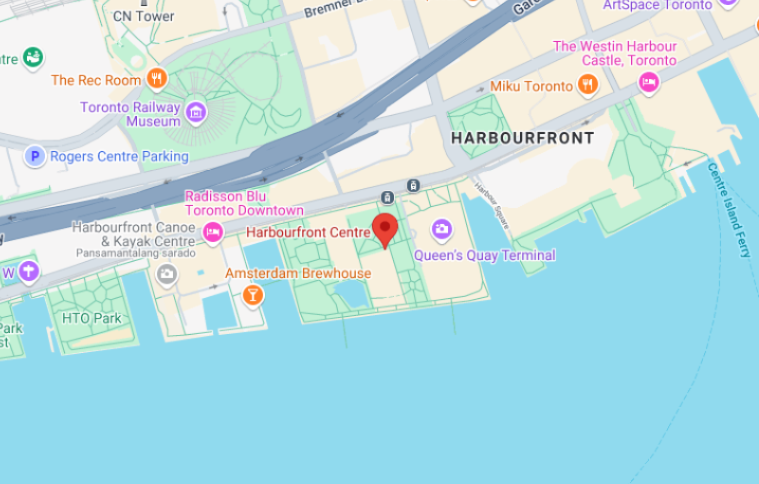 harbourfront-centre-theatre