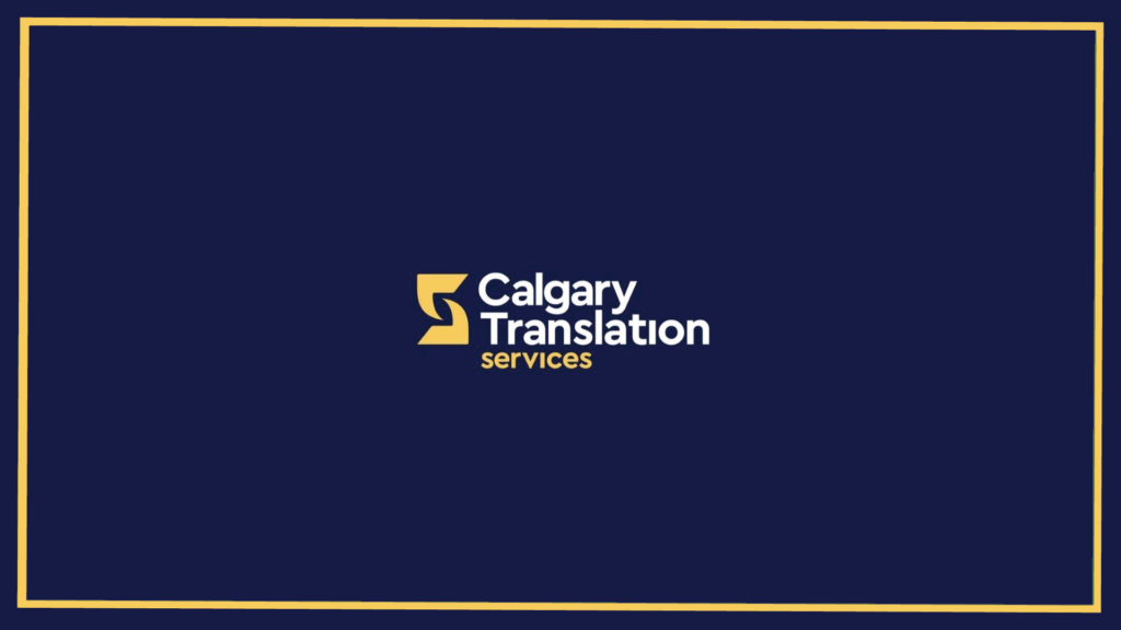 calgary-translation-services-logo