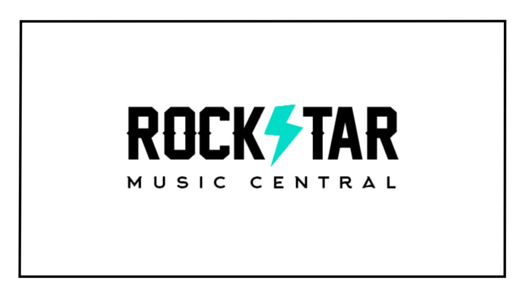 Rockstar Music Central logo