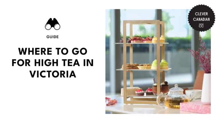 Victoria’s 10 High Tea Places That'll Have You Coming Back [2026]