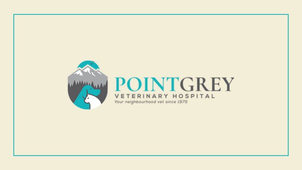 point-grey-veterinary-hospital-logo