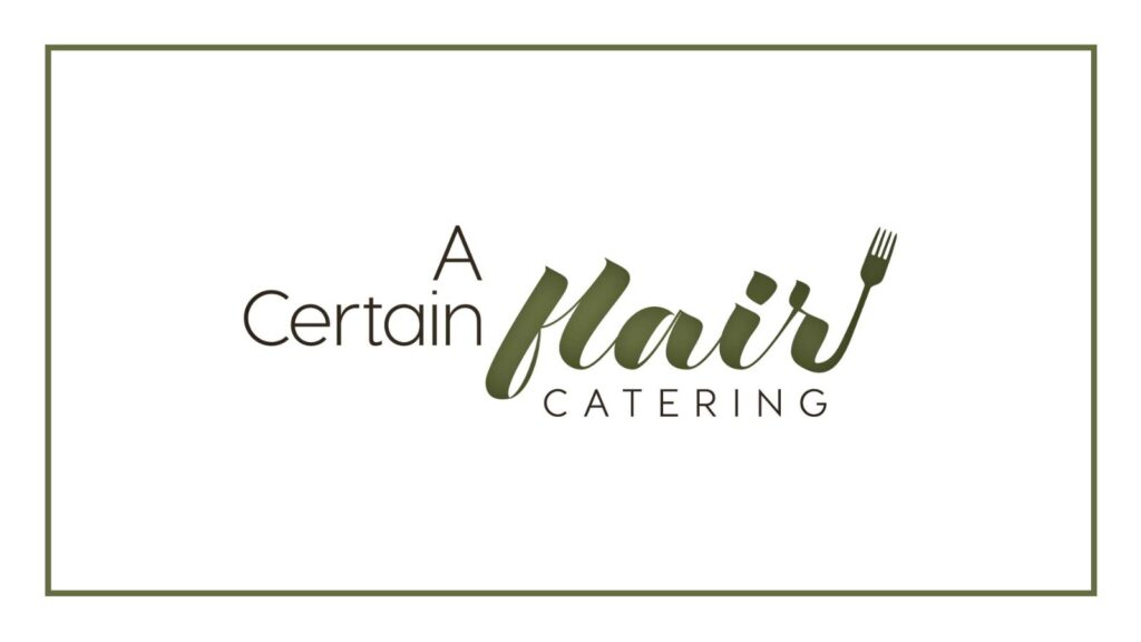A Certain Flair Catering