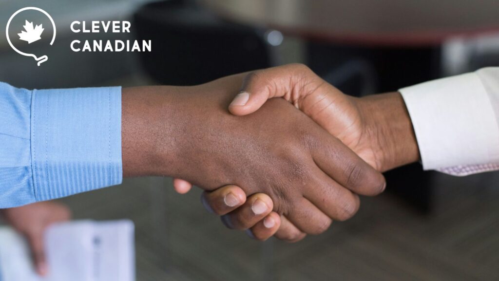 shake-hands