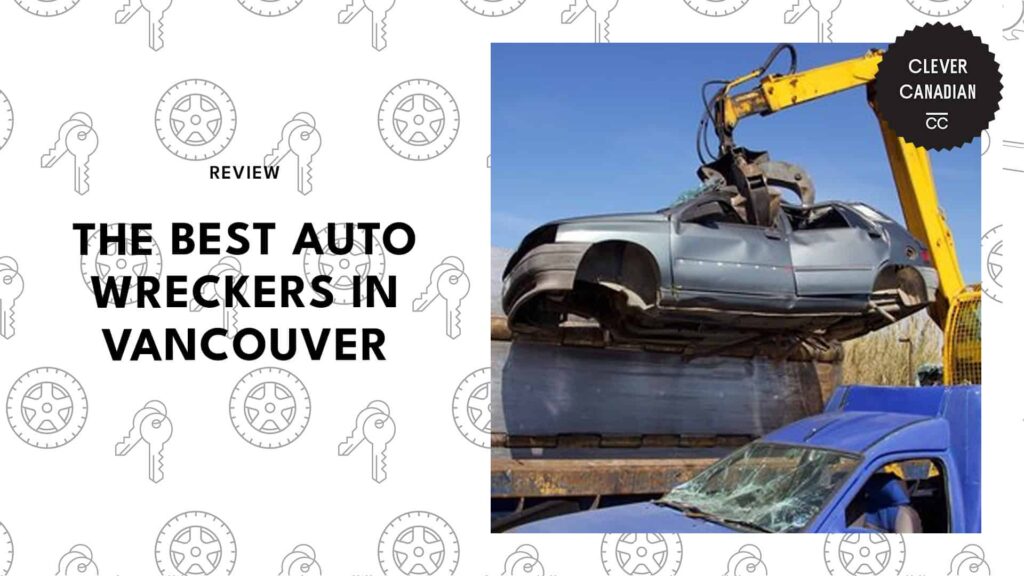 auto-wrecker
