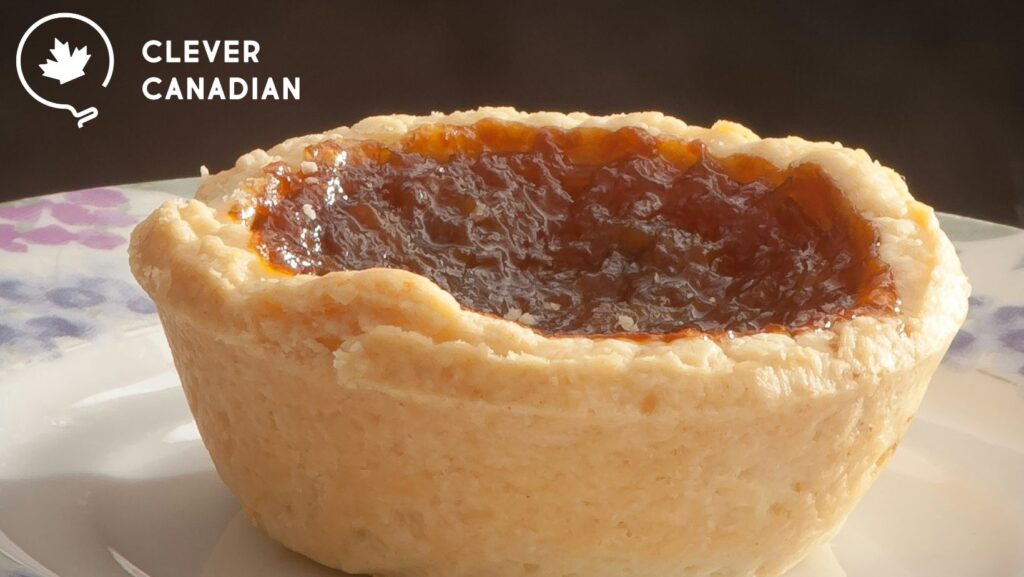 butter-tart