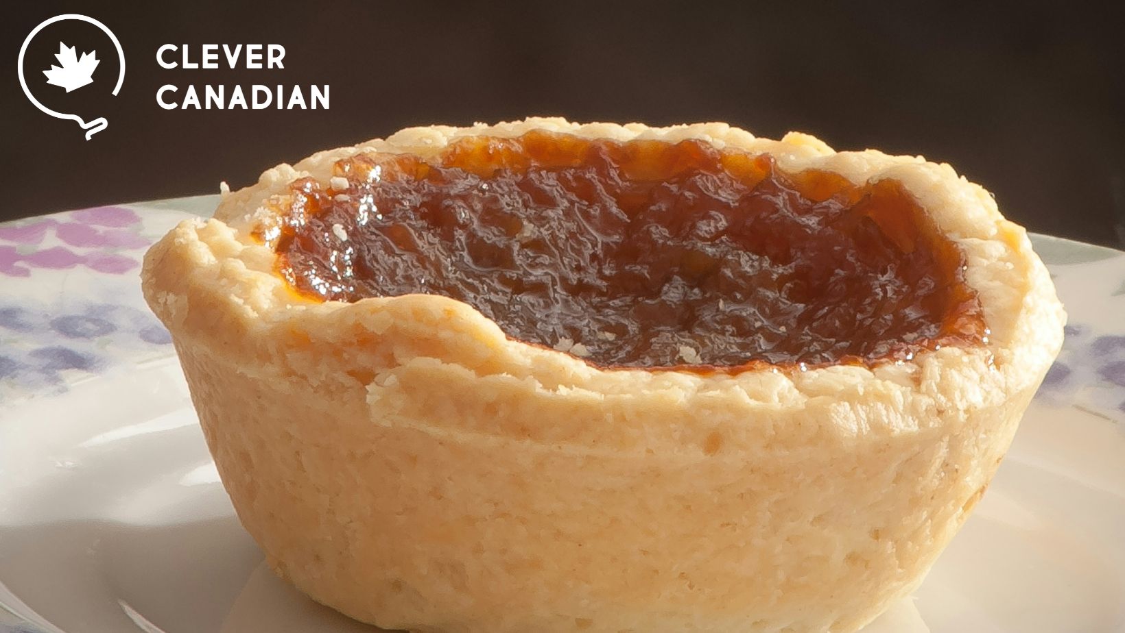 butter-tart