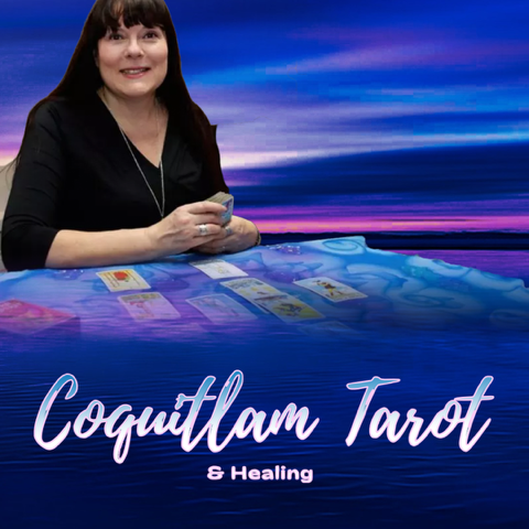 coquitlam tarot banner