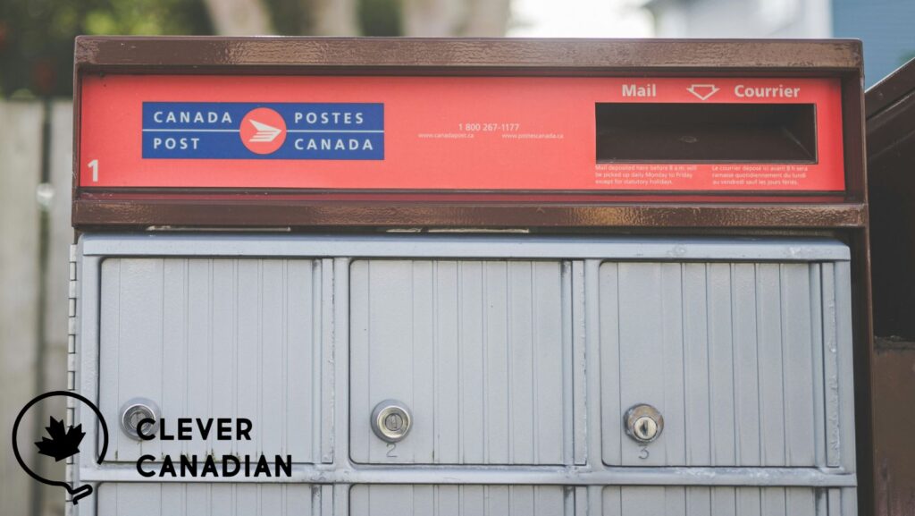 mailbox