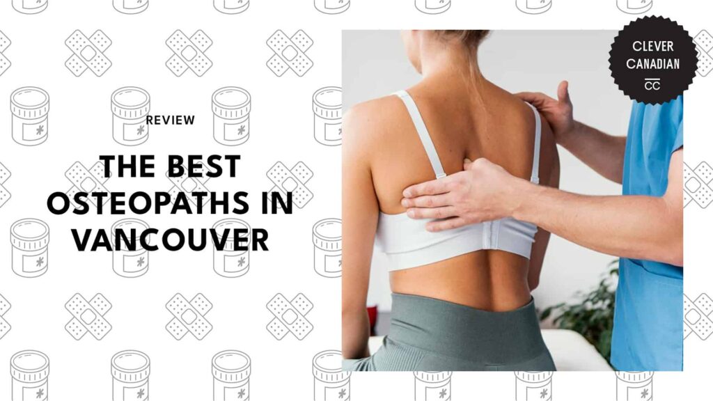 osteopaths
