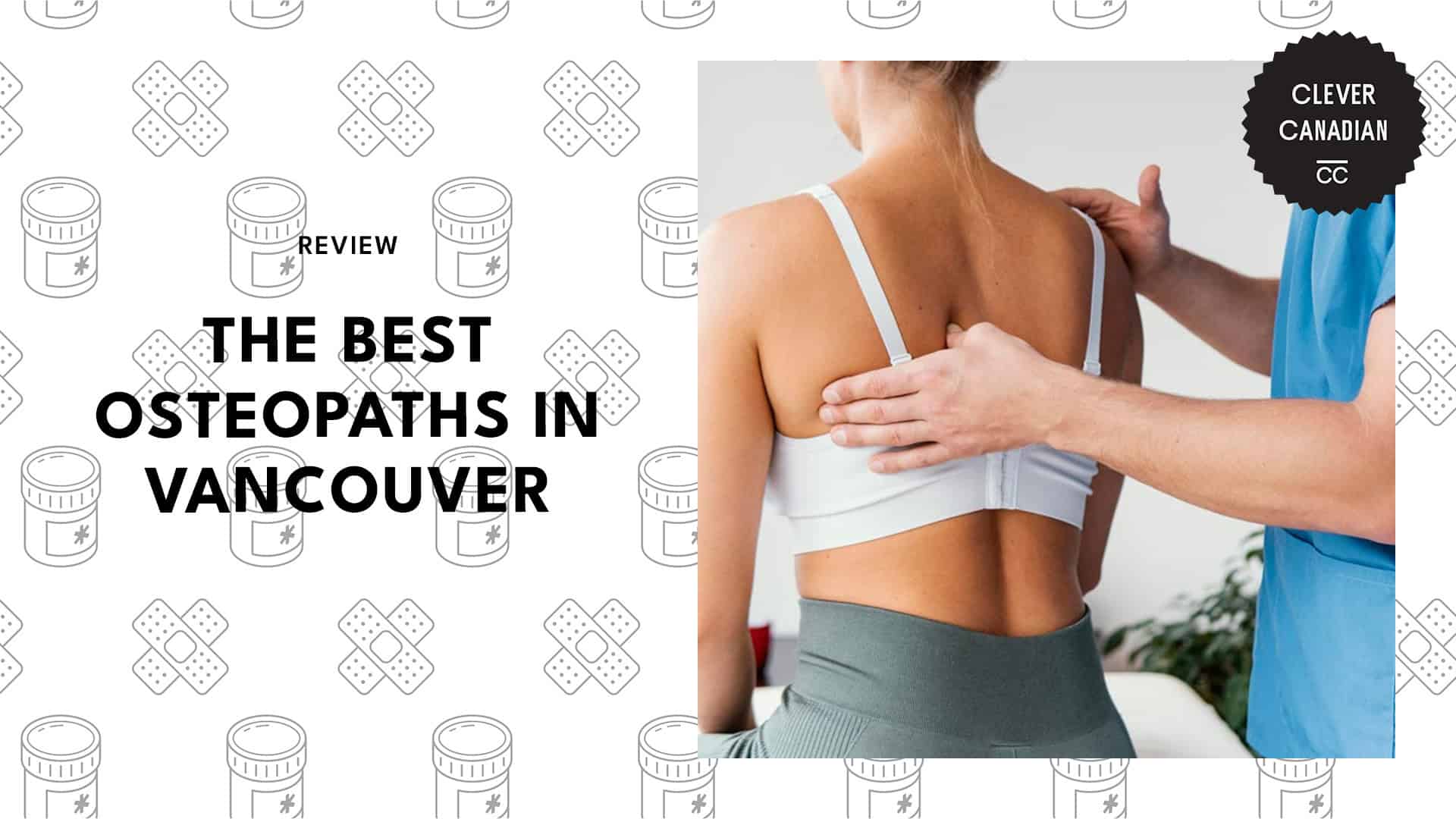 osteopaths
