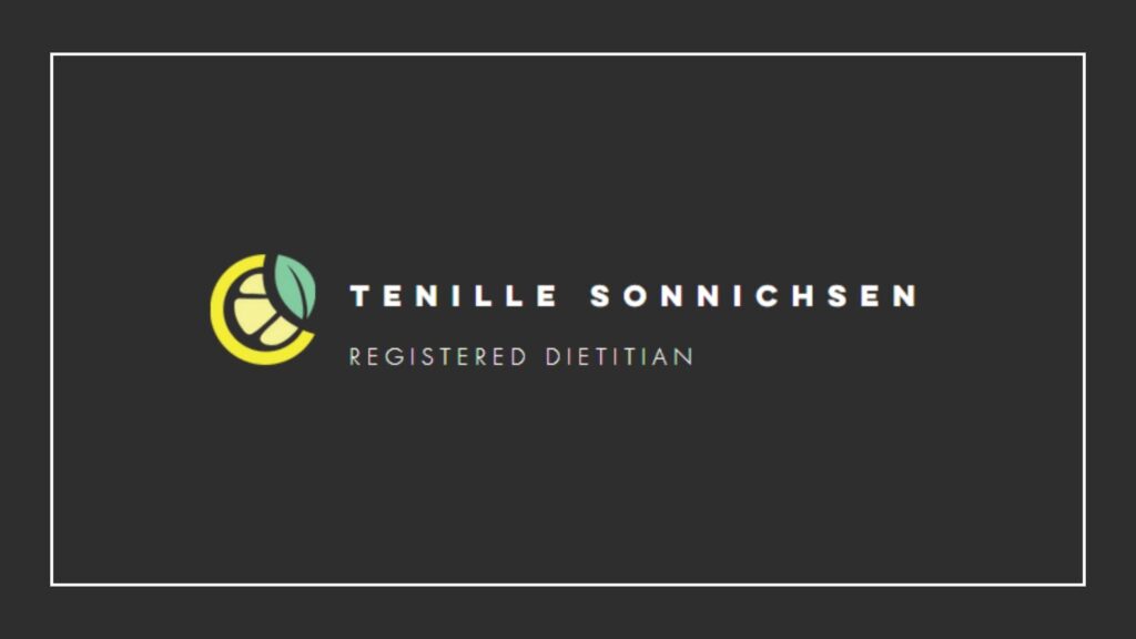 tenille-sonnichsen-registered-dietitian