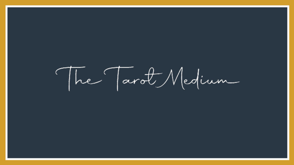 the-tarot-medium