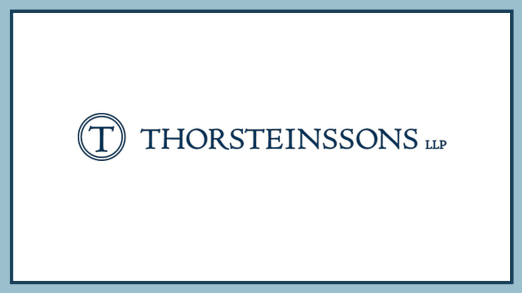 thorsteinssons-llp