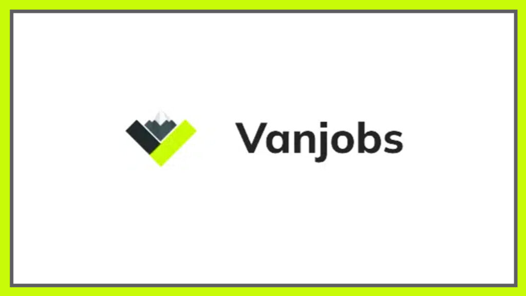 vanjobs